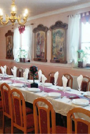 Turistična kmetija Toplak - Moj dom